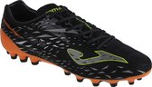 Joma Evolution Cup 2301 AG ECUS2301AG, Mannen, Zwart, Voetbalschoenen, maat: 40