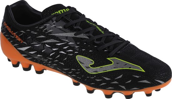 Joma Evolution Cup Ag Voetbalschoenen Zwart EU 41