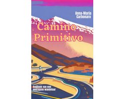 Camino Primitivo