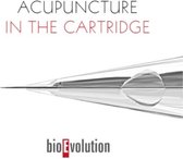 BioEvolution Powderbrows & Lip Acupuncture Needle 1 pt 0.25 HR (6 stuks) - PMU Accupunctuur naald ideaal voor powdertechniek