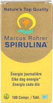 Marcus Rohrer Spirulina (180tb)