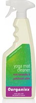 Ourganixx Yoga Mat Cleaner - microbiologische yogamatten reiniger - met lavandin & patchouli - 500ml
