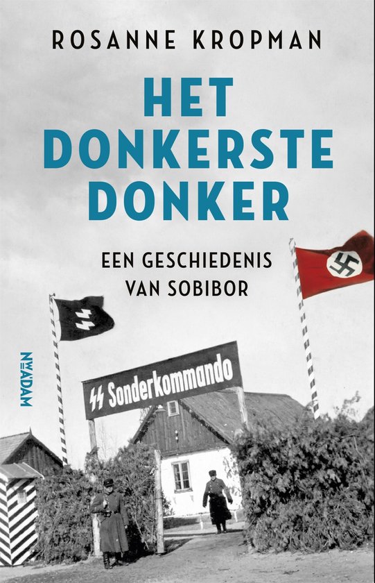 Foto: Het donkerste donker