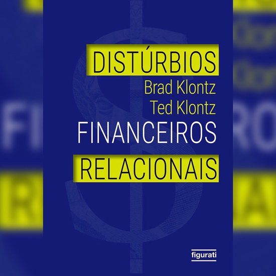 Distúrbios financeiros relacionais - cover