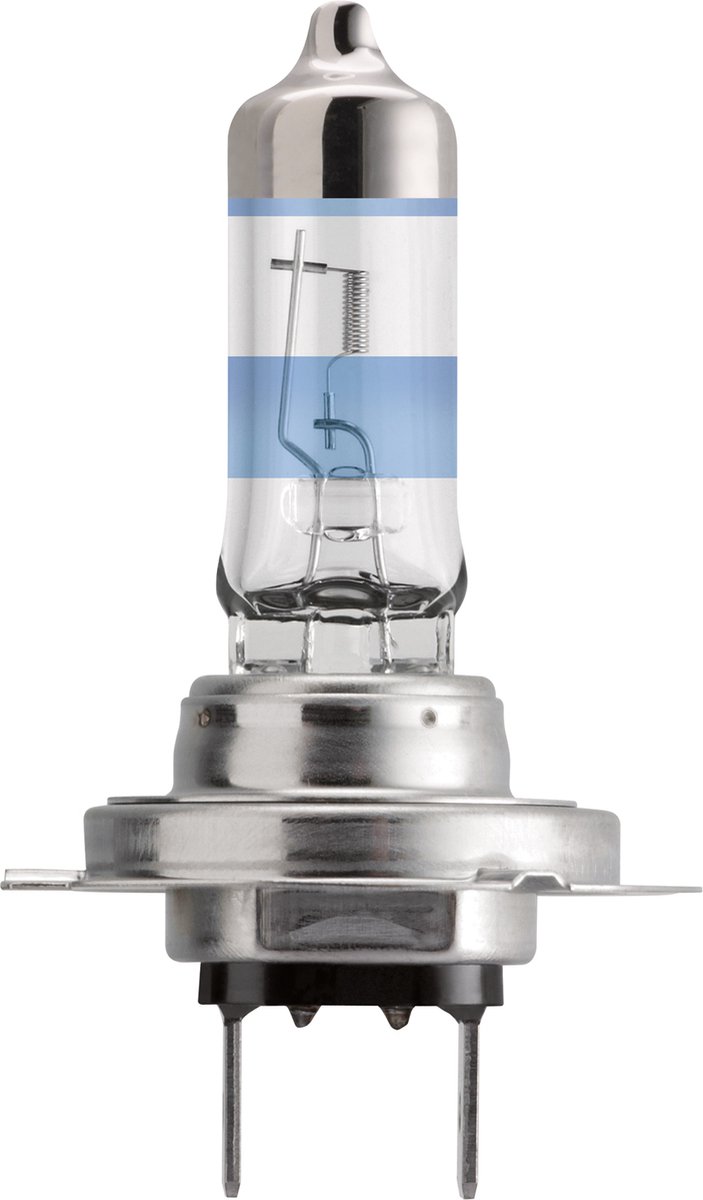 Philips H7 - Reservelampen - Racing Vision - 12V 55W - 2 Stuks – foto 3