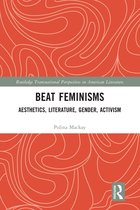 Routledge Transnational Perspectives on American Literature- Beat Feminisms