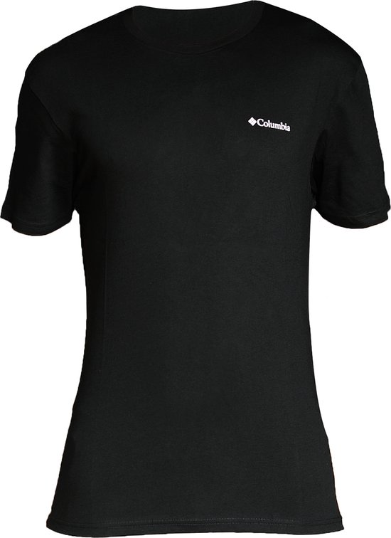 Columbia Csc Basic Logo™ T-Shirt Met Korte Mouwen - Streetwear - Volwassen