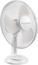 Evolar EVO-12T Ventilateur de table Wit