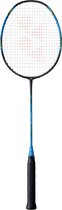 Yonex Nanoflare 700 badmintonracket - blauw / cyaan - 5U5