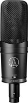 Audio-Microphone à condensateur Technica AT4050SM, commutable - Microphones à condensateur à large diaphragme
