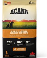 Acana Heritage Puppy Large Breed - 11,4 KG
