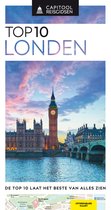 Capitool Reisgidsen Top 10 - Londen