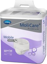 MoliCare Premium Mobile 8 gouttes M 14 p / s