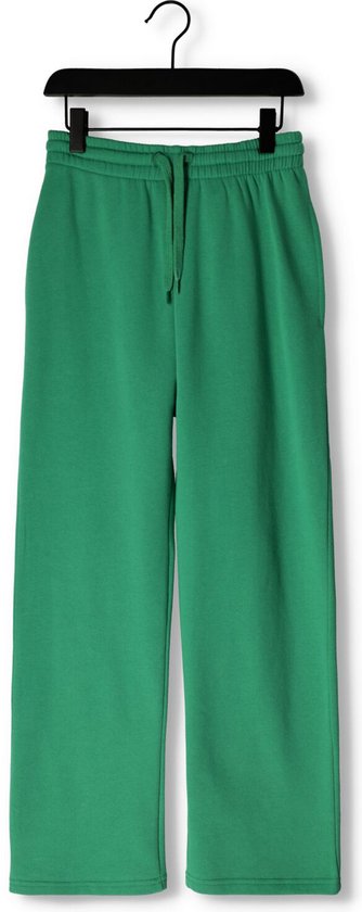 Sofie Schnoor G231210 Filles - pantalon d'entraînement - Vert - Taille 104