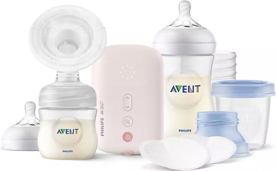 Philips Avent Elektrische Milchpumpe (Gebraucht) in Arosa für CHF 30