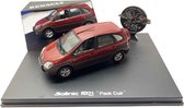 Renault Scénic RX4 'Pack Cuir' - 1:43 - Universal Hobbies