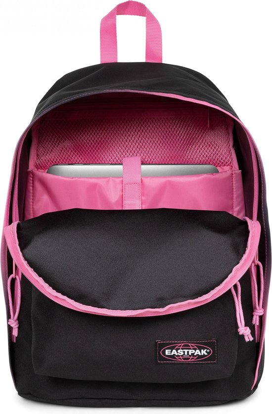 Eastpak Out of Office Rugzak - 13 inch - Roze