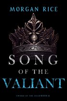 Sword of the Dead 2 - Song of the Valiant (Sword of the Dead—Book Two)