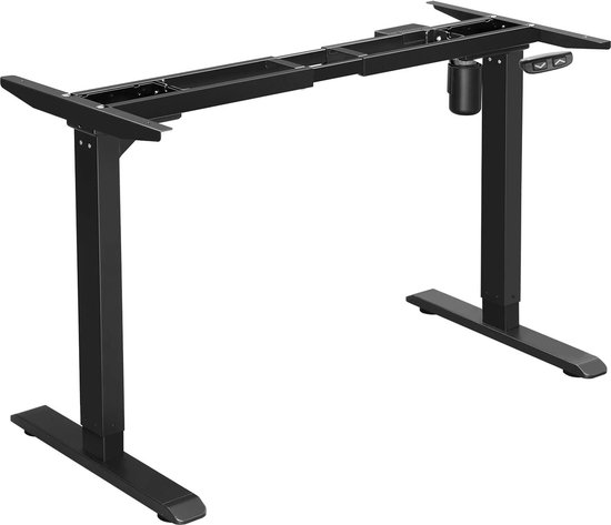 Ergopro Office FB23 Zit Sta Bureauframe (alleen onderstel