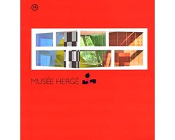 HERGE MUSEUM - MUSEUMGIDS
