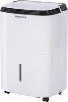 Honeywell Luchtontvochtiger - Dehumidifier - tot 24L Per Dag - Stil - Wit
