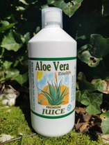 Aloe Vera Juice 1L voor inwendig gebruik - Ecolife Bio Aloe Vera -2x zo sterk