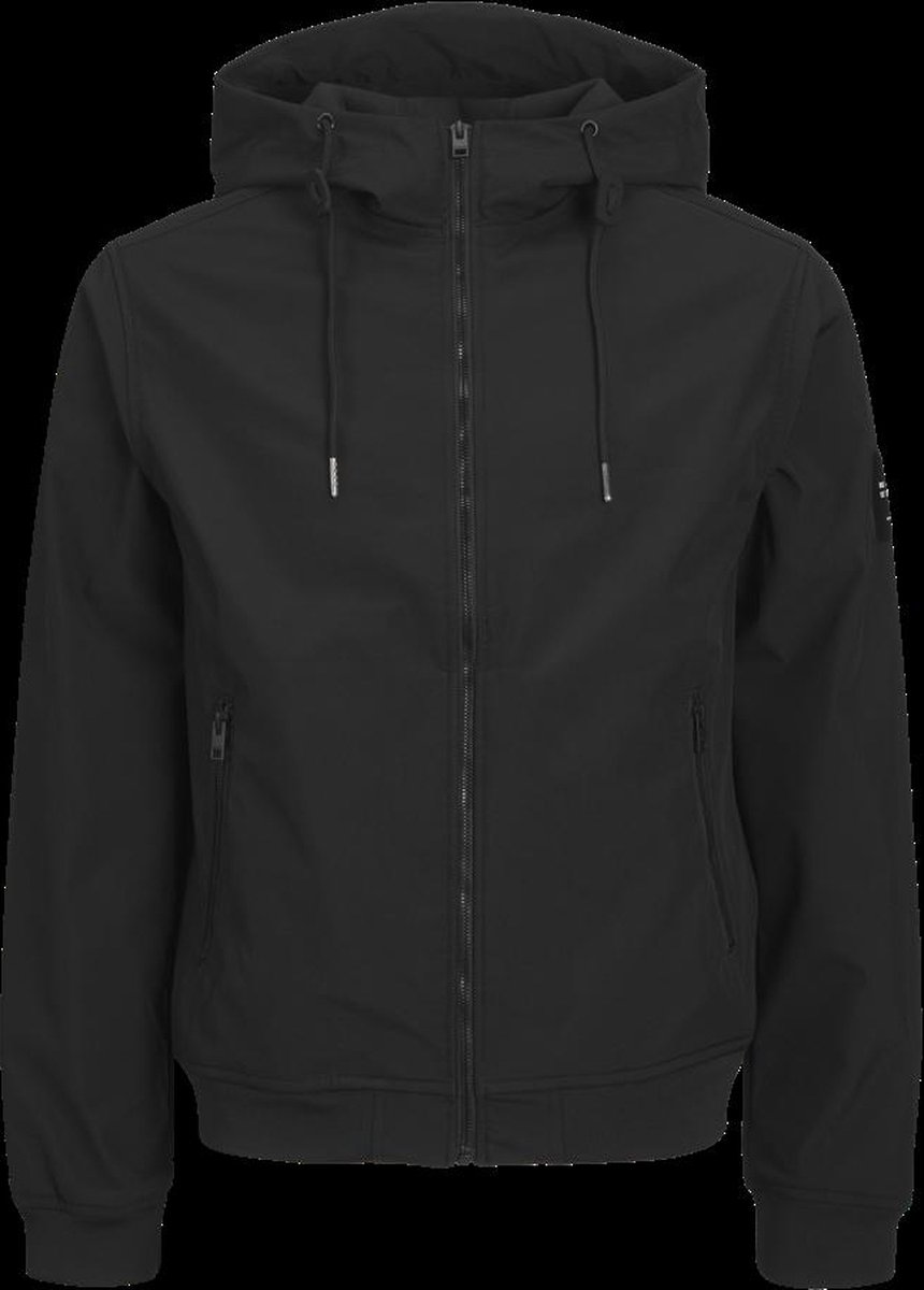 Trainingsjas Jack & Jones Basic Softshell