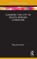 Transdisciplinary Souths- Claiming the City in South African Literature
