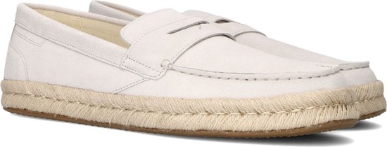 Toms Stanford Rope 2.0 Loafers - Instappers - Heren - Grijs