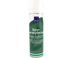 Abena Geurverwijderaar 400ml – Urinegeur Verwijderaar voor Hond, Kat en Knaagdieren – Natuurlijke Oplossing met Micro-organismen