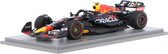 Red Bull Racing RB18 Spark 1:43 2022 Sergio Perez ORACLE Red Bull Racing S8560 Singapore GP