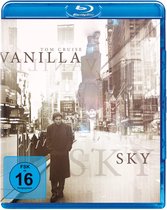 Vanilla Sky [Blu-ray] Engels gesproken zonder NL ondertiteling