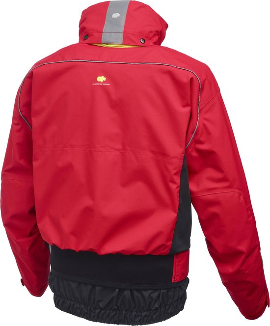 2023 Yak Apollo Kayak Touring Cag Red