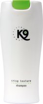 K9 - Aloe Vera Crisp Texturizer - Honden Shampoo - 300 ml - Hondenshampoo