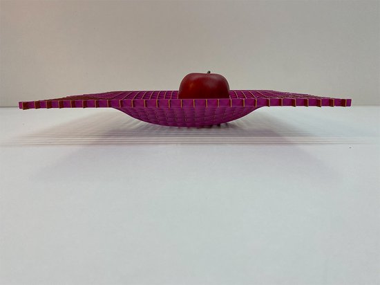 Fundamental Berlin Gravity Tray Centrepiece | bol
