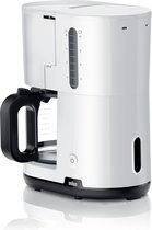 Braun - KF 1100 WH TBC Wit - Ontbijt1 - Koffiezetapparaat