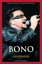 Greenwood Biographies - Bono