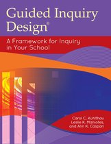 Libraries Unlimited Guided Inquiry - Guided Inquiry Design®