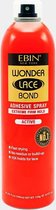 Ebin New York Wonder Lace Bond Adhesive spary-extreme firm hold – active 180Ml