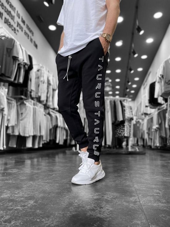 JOGGINGBROEK HEREN Trainingsbroek Heren XXL bol