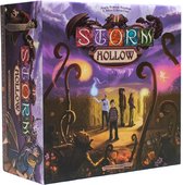 Storm Hollow: Un jeu de storyboard (édition Big Box)