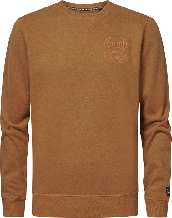 Effen sweater heren sale
