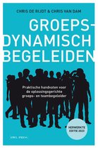 Volledige samenvatting groepsdynamica