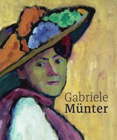 Gabriele Münter: Retrospective