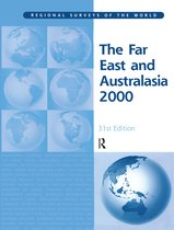 Far East & Australasia 2000