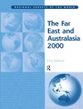 Far East & Australasia 2000