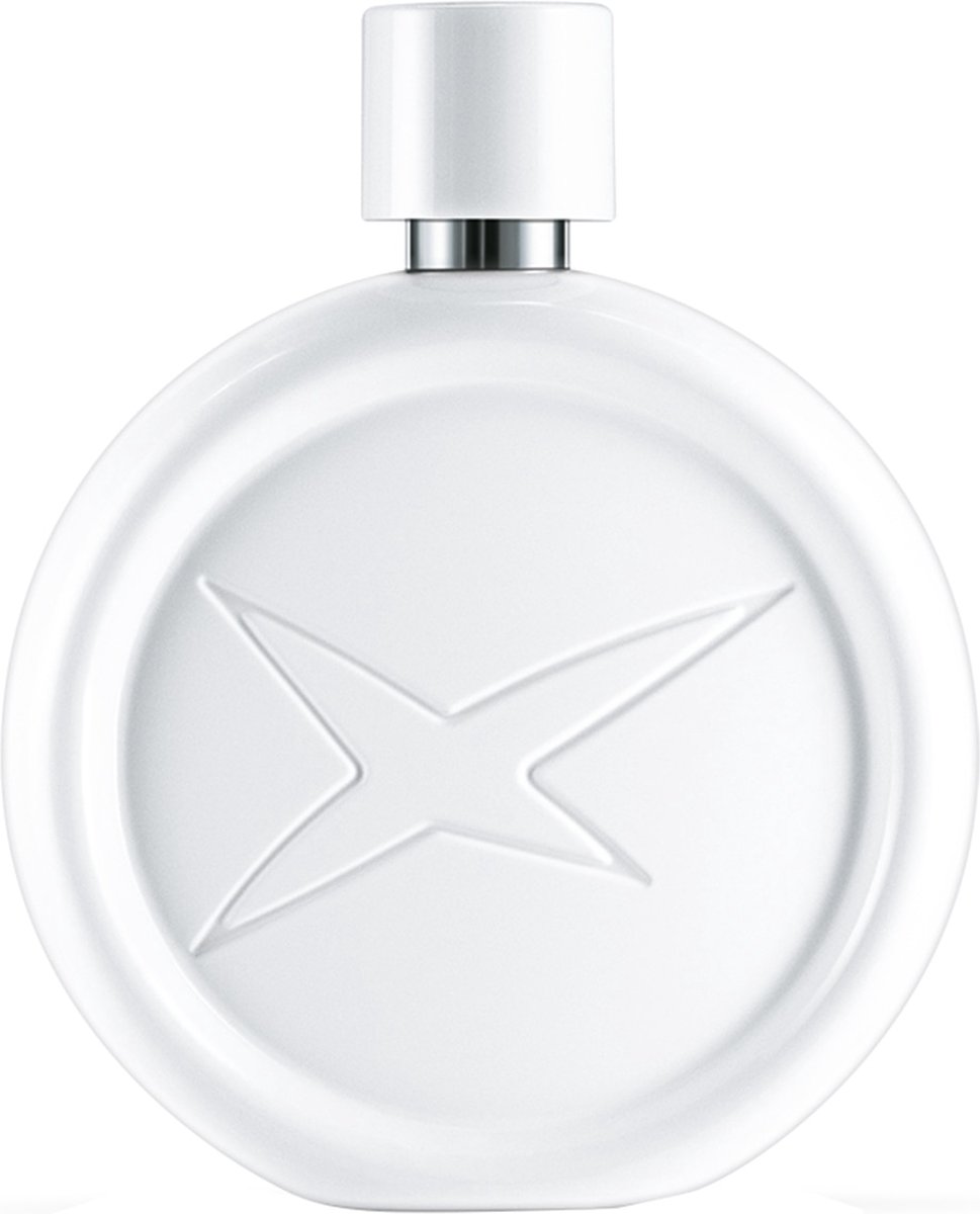 Goedkoopste Mauboussin - Une Histoire de Femme Sensuelle - Eau De Parfum - 60ML