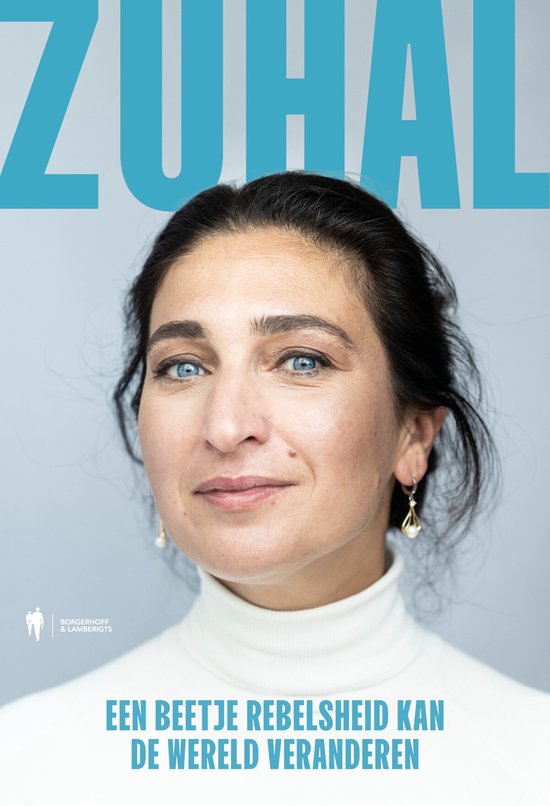 Zuhal, Zuhal Demir 9789072201324 Boeken bol