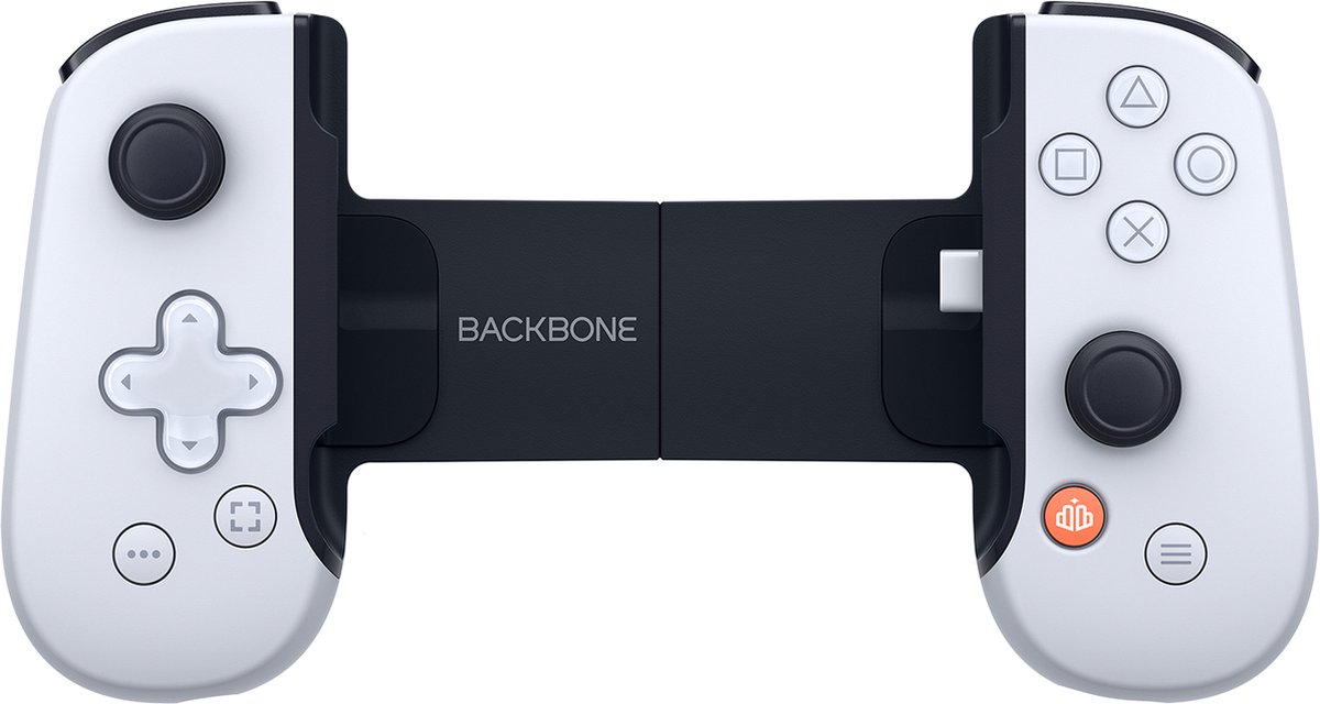 Backbone One Mobile Gaming Controller for iPhone [PlayStation Edition] –  flitit