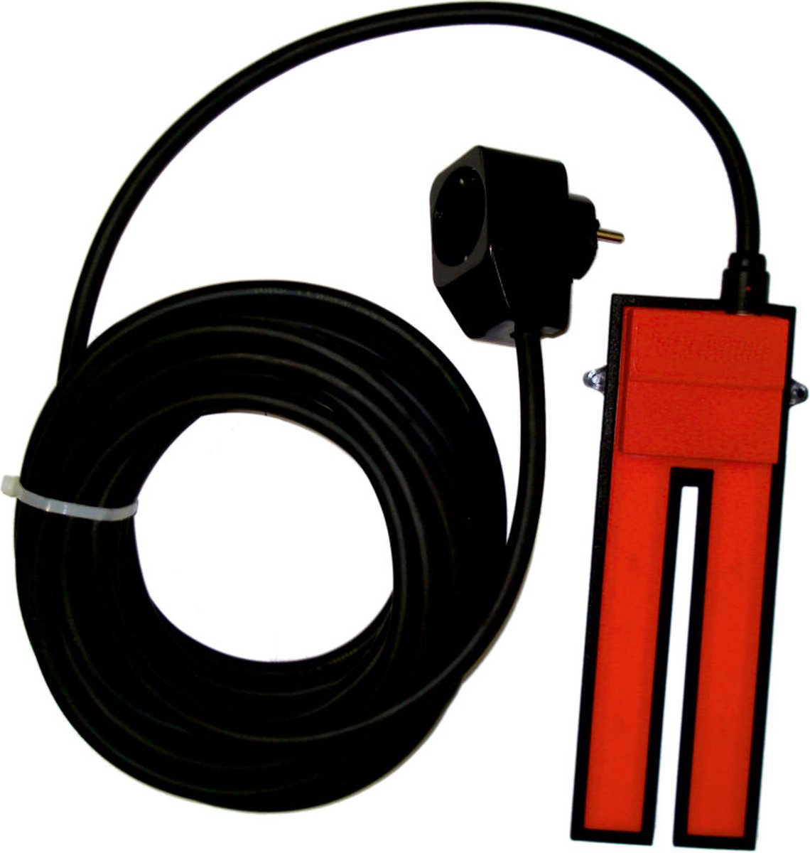 Reka vlotterschakelaar, 2000 ML, 10m, leegpompen